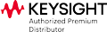 Logo Keysight